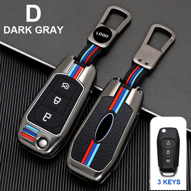 Suitable For Ford Car Key Cover