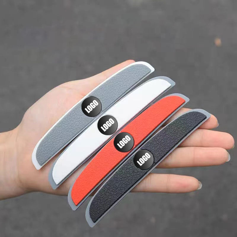 Car Door Anti-collision Strip(4pcs)