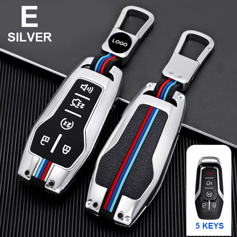 Suitable For Ford Car Key Cover