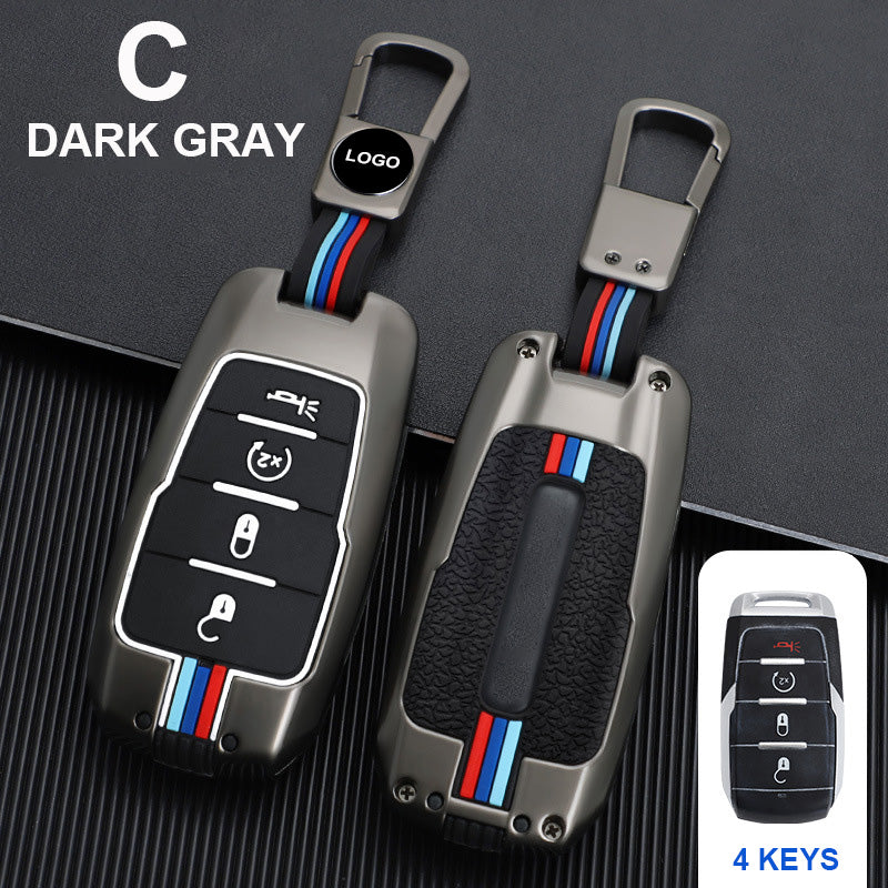 Suitable For Dodge Car Key Cover