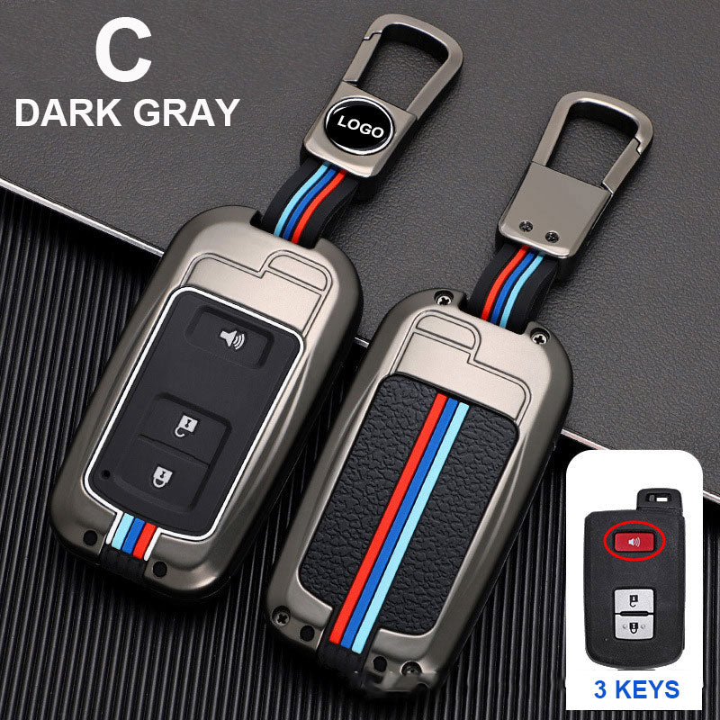 Suitable For Toyota Car Key Cover