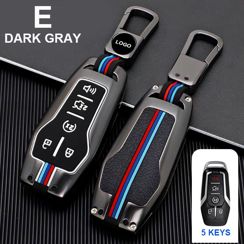 Suitable For Ford Car Key Cover