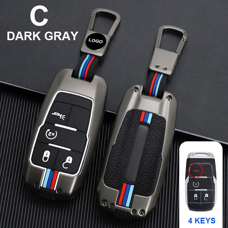 Suitable For Dodge Car Key Cover