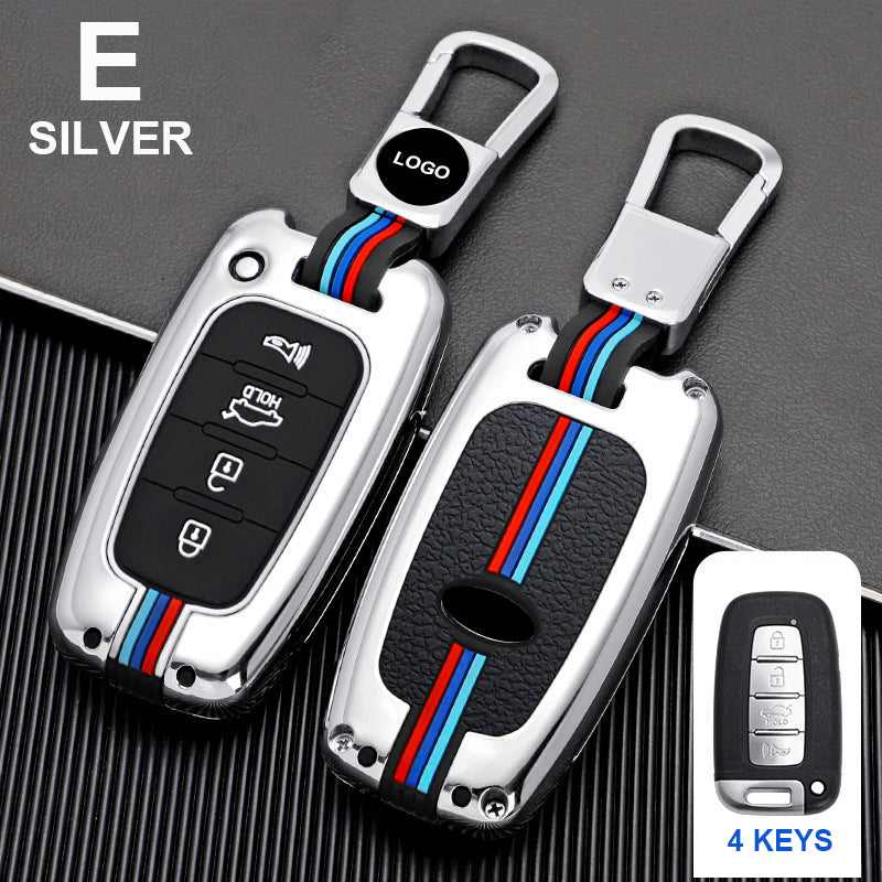 Suitable For Kia Car Key Cover