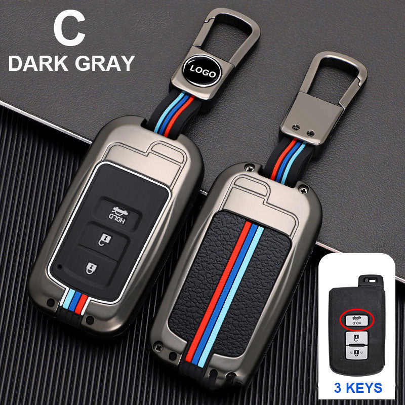 Suitable For Toyota Car Key Cover