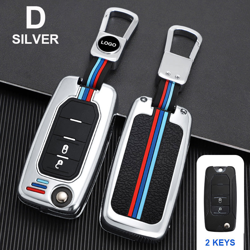 Suitable For Jeep Car Key Cover