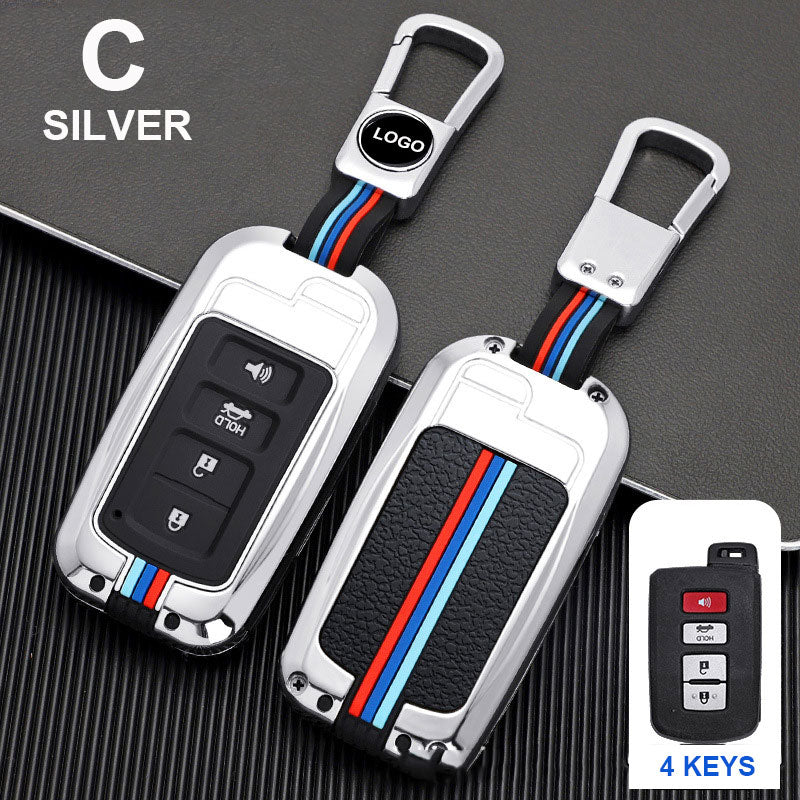 Suitable For Toyota Car Key Cover