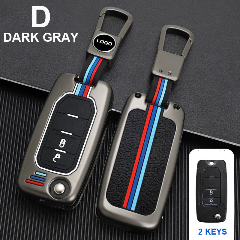 Suitable For Jeep Car Key Cover