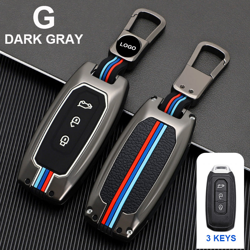 Suitable For Ford Car Key Cover