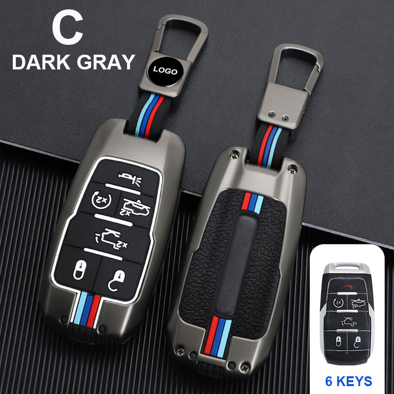 Suitable For Dodge Car Key Cover