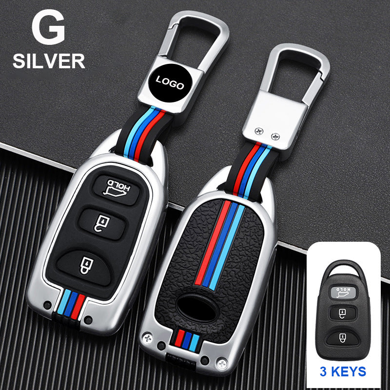 Suitable For Kia Car Key Cover