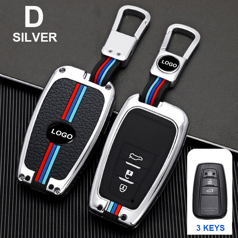 Suitable For Toyota Car Key Cover