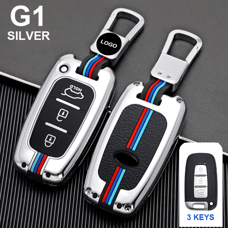 Suitable For Kia Car Key Cover