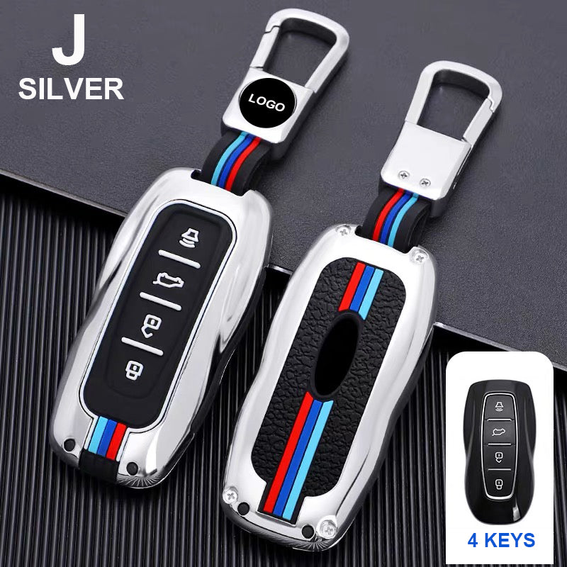 Suitable For Ford Car Key Cover