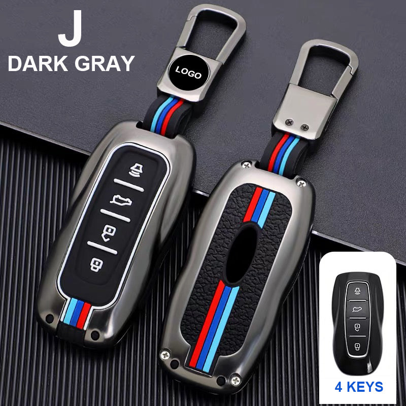 Suitable For Ford Car Key Cover