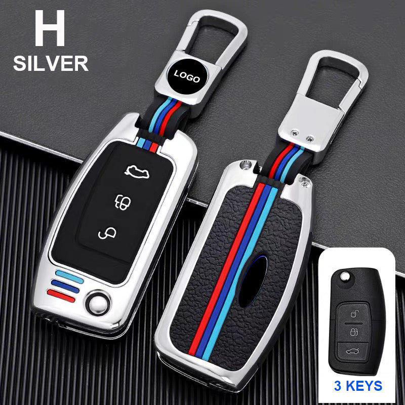 Suitable For Ford Car Key Cover