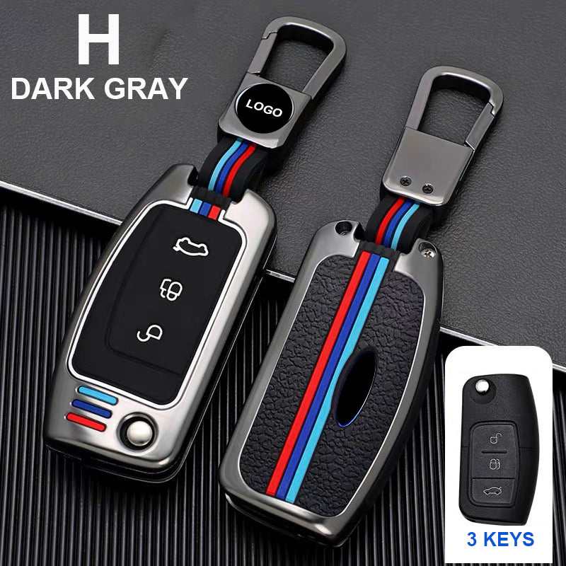 Suitable For Ford Car Key Cover