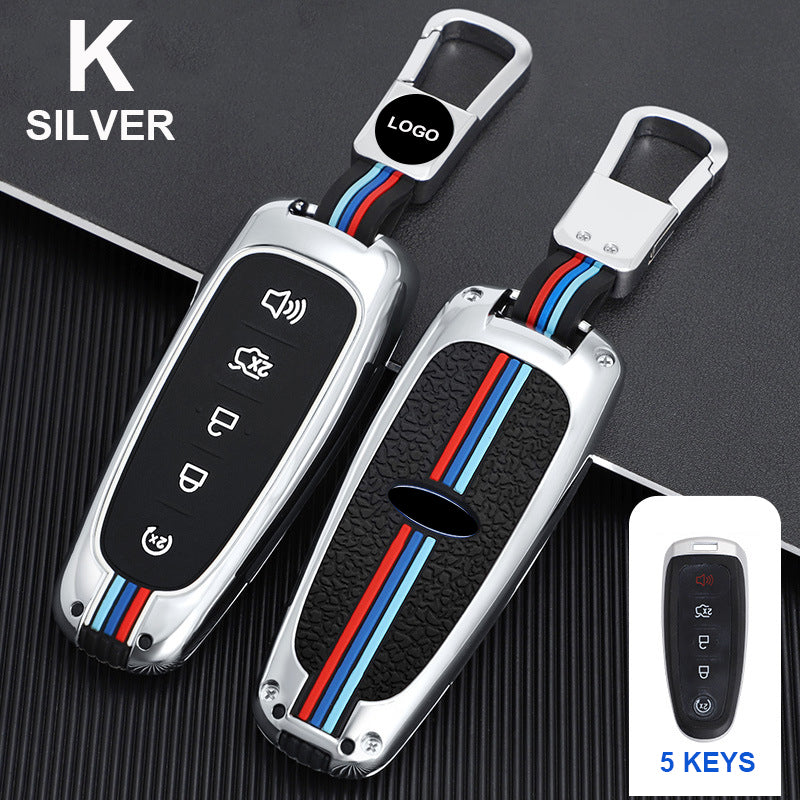 Suitable For Ford Car Key Cover