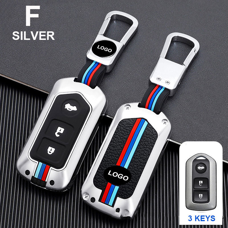 Suitable For Toyota Car Key Cover