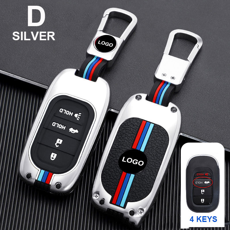 Suitable For Honda Car Key Cover