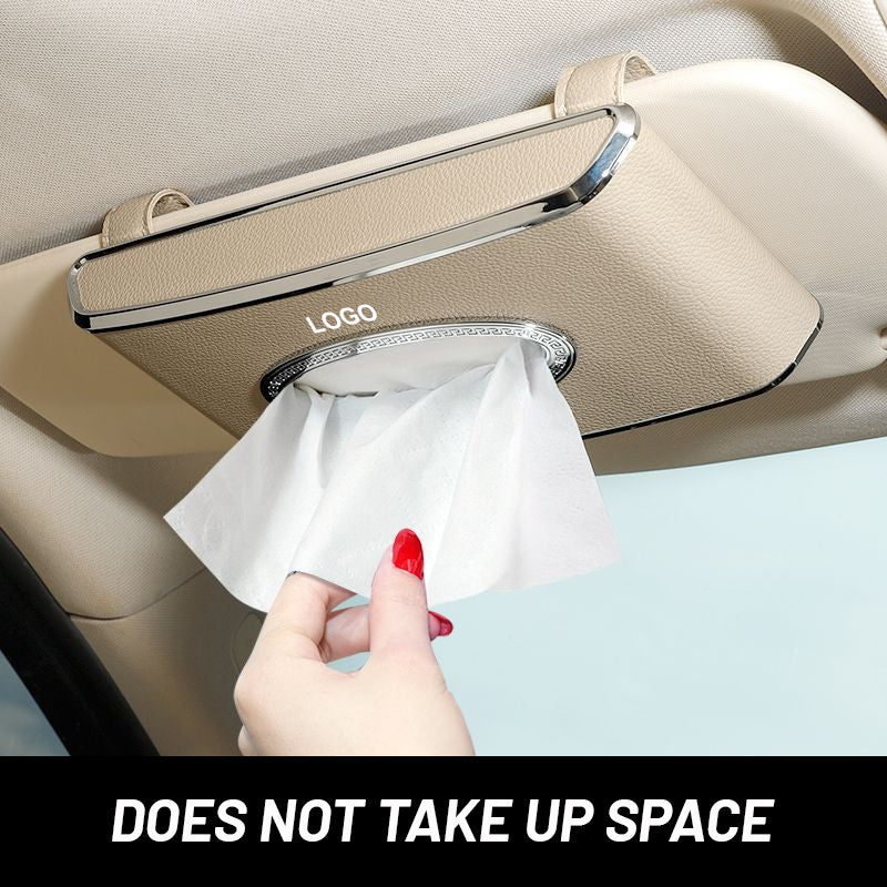 Car holder for paper towels/Car Tissue Box