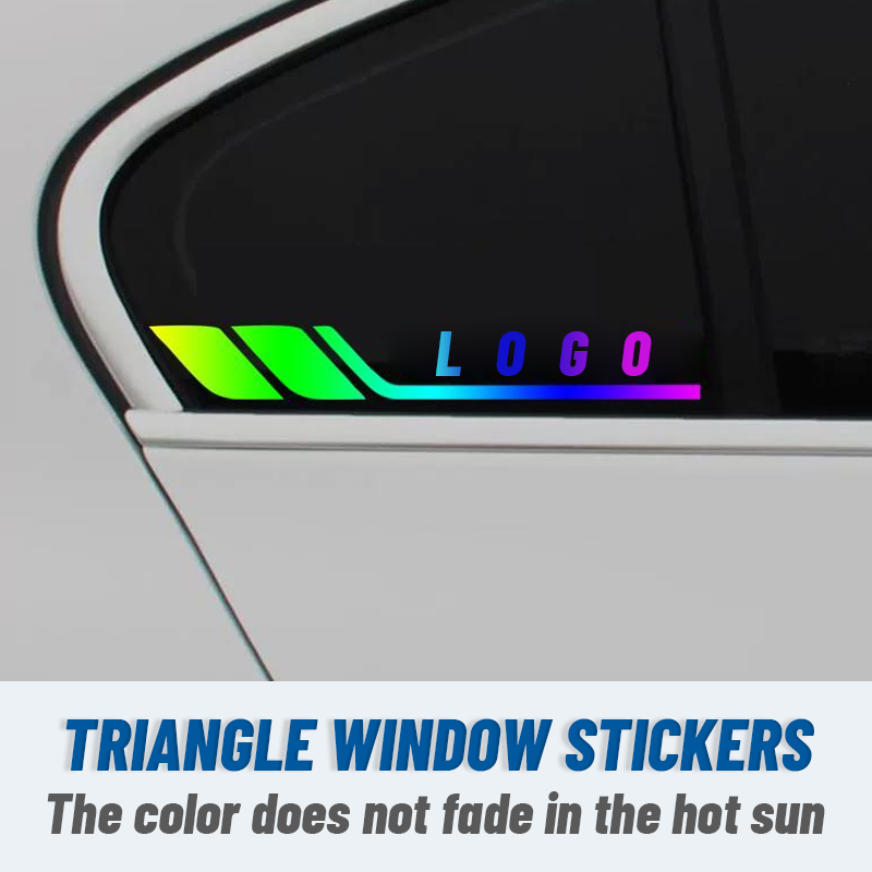 Car Body Decoration Stickers