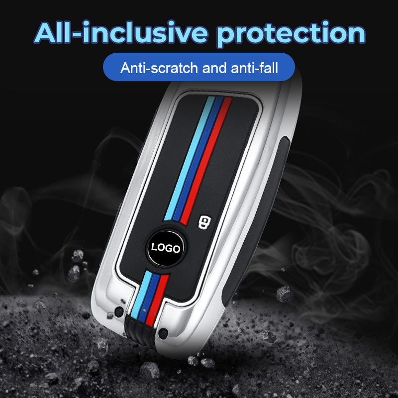 Suitable For Bmw Car Key Cover