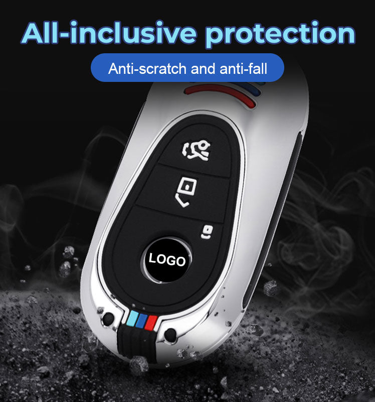 Suitable For Benz Car Key Cover