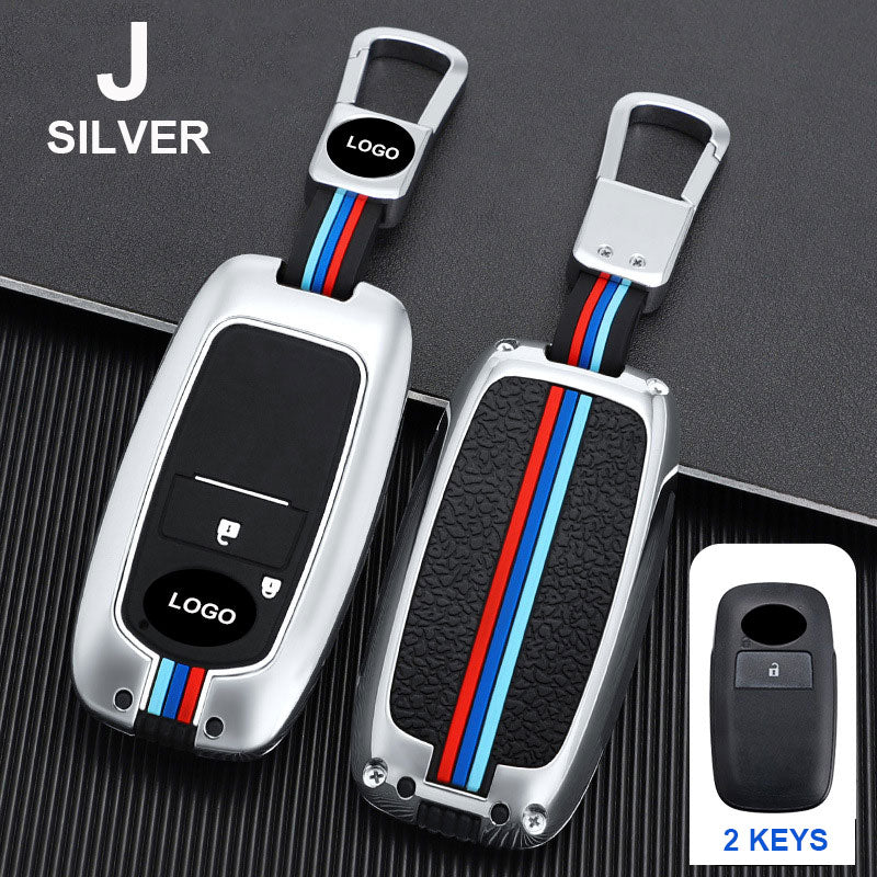 Suitable For Toyota Car Key Cover