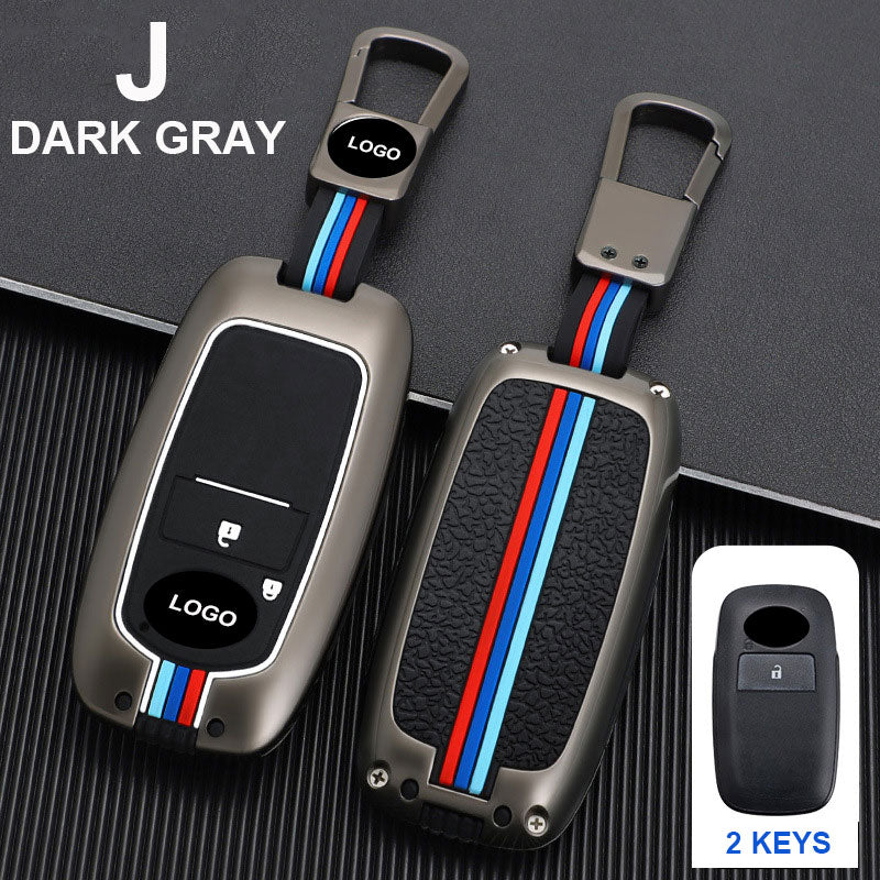 Suitable For Toyota Car Key Cover