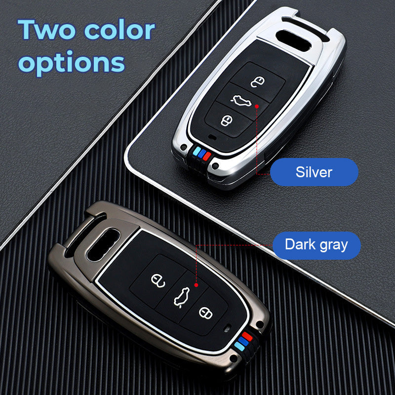 Suitable For Audi Car Key Cover