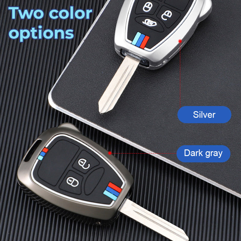 Suitable For Chrysler Car Key Cover