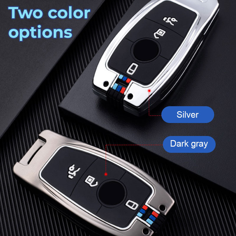 Suitable For Benz Car Key Cover