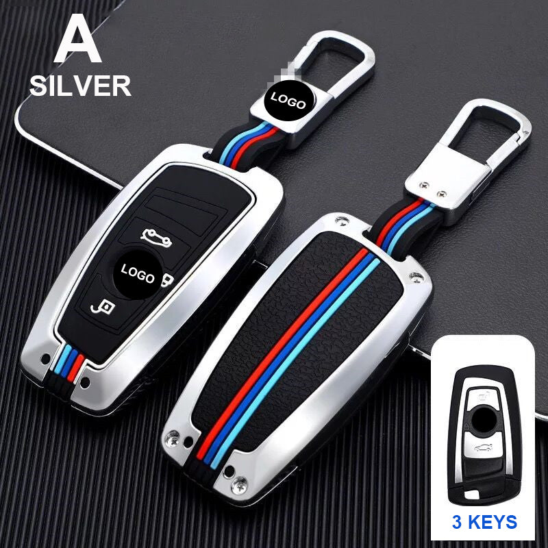 Suitable For Bmw Car Key Cover