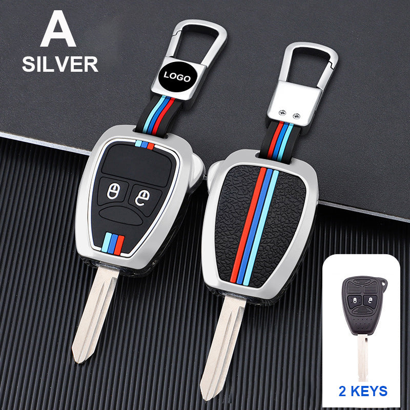 Suitable For Chrysler Car Key Cover