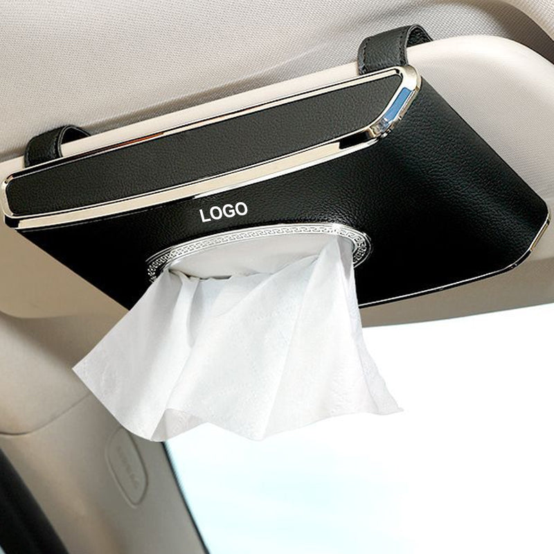 Car holder for paper towels/Car Tissue Box