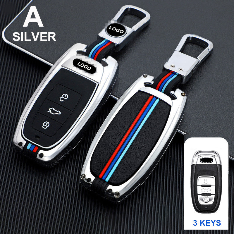 Suitable For Audi Car Key Cover