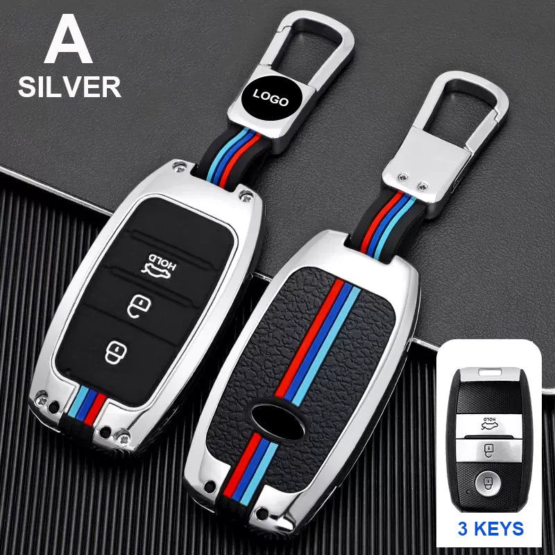 Suitable For Kia Car Key Cover