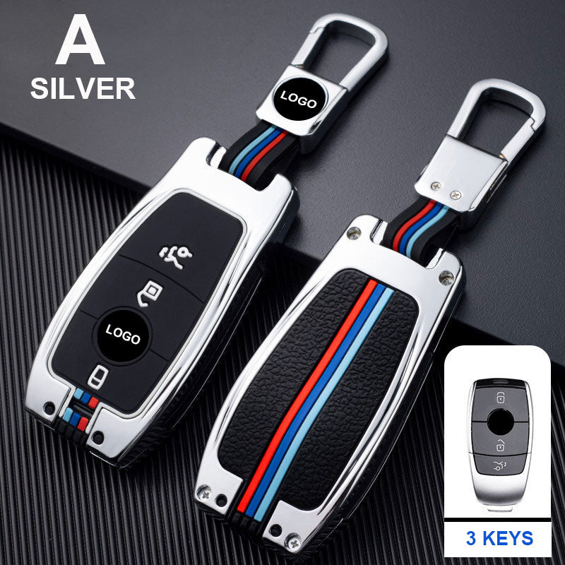 Suitable For Benz Car Key Cover