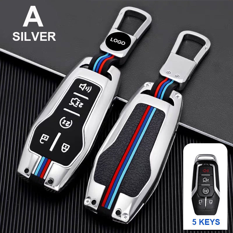 Suitable For Ford Car Key Cover