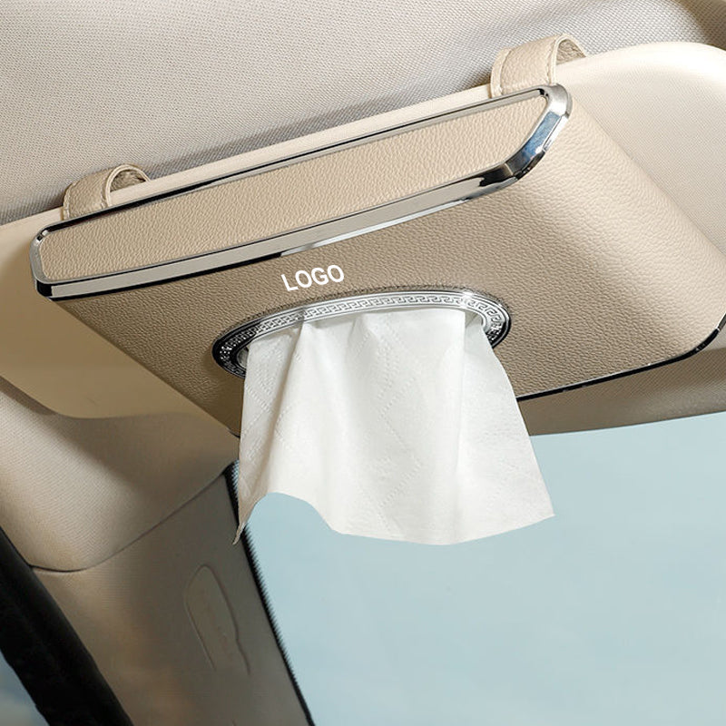 Car holder for paper towels/Car Tissue Box