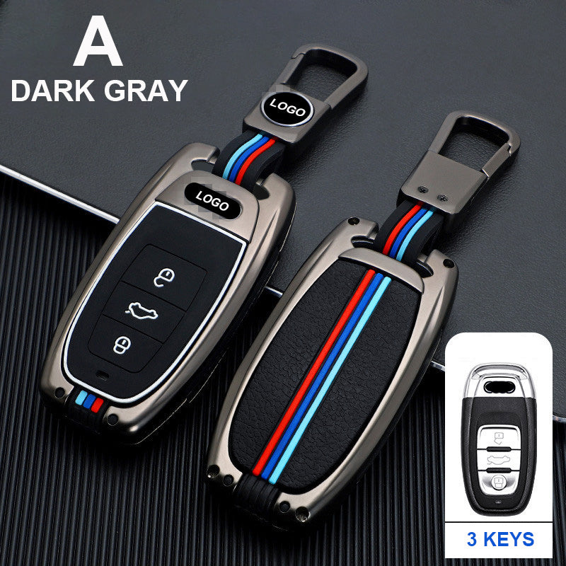 Suitable For Audi Car Key Cover