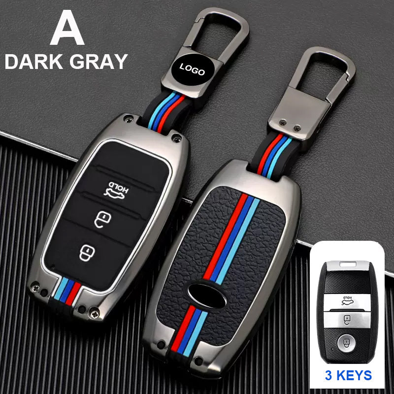 Suitable For Kia Car Key Cover